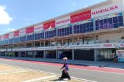 Pelibatan UMKM di ajang MotoGP 2026 tetap prioritas