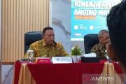 Penerimaan pajak di Sulsel capai Rp4,23 triliun per Mei 2026