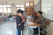 Larangan pungli selama pelaksanaan SPMB di Temanggung
