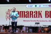 Creative spaces strengthen cultural preservation: Minister Zon