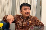 Kemenhub sebut belum ada permintaan Bandara Husen jadi internasional