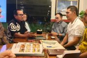 Pemprov buka peluang PLN untuk pengembangan PLTS di Aceh