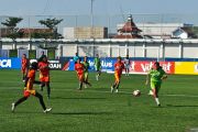 Gol tunggal Aqilla antar Jakarta melaju ke final MLSC All-Stars 2026