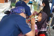 Pemkot Yogyakarta gelar baksos peringati Hari Anti Narkotika Internasional