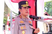 Polisi mengintensifkan penyelidikan kematian dokter Icha di TTU