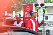 Pertamina percepat penyaluran BBM bersubsidi untuk atasi antrean