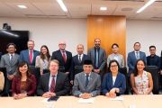 Indonesia-AS perkuat kemitraan investasi dan manufaktur