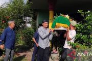Guru Laskar Pelangi Ibu Muslims tutup usia