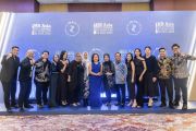 CCEP Indonesia Raih HR Asia Best Companies enam tahun beruntun