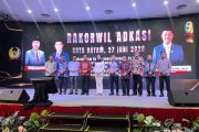 Waka DPR RI ajak DPRD perkuat integritas demi mengawal aspirasi rakyat