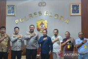 BPN Blora gandeng aparat hukum kawal pembebasan lahan lokasi dua PSN