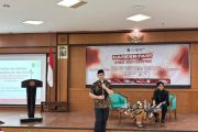 Walkot Yogyakarta dorong mahasiswa UMY bebas finansial sebelum usia 50 tahun