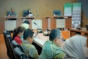 Pemkab Barito Utara perkuat implementasi Program JKN untuk capai UHC