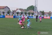 Jakarta tantang Kudus di final MilkLife Soccer Challenge All-Stars