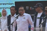 Jelang lima abad, Pemprov DKI didorong percepat penanganan banjir dan macet