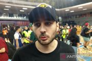 Bogor Hornbills: Cesar Camara tetap jadi pelatih kepala