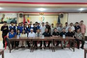 Gemabudhi Kuatkan Peran Generasi Muda Buddhis Bangun Daerah dan Bangsa
