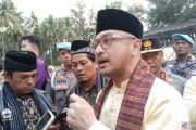 Kemenbud minta Pariaman dan Pemprov Sumbar usulkan Tabuik ke UNESCO