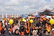 Pemkot Palembang siapkan 7 ribu petugas sukseskan Sensus Ekonomi 2026