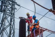 PLN turunkan durasi gangguan listrik di Tanah Papua hingga 12 persen
