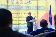 Tingkatkan produktivitas, 45 pegiat perikanan ikuti SLCN di Makassar