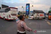 ASDP percepat penanganan kepadatan di lintasan Ketapang-Gilimanuk