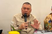 Menhub Dudy tegaskan potongan komisi 8 persen ojol berlaku 1 Juli