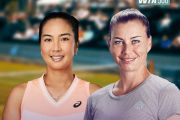 Aldila Sutjiadi sebut gelar WTA 500 pertama jadi pencapaian berharga