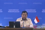 Presiden ingatkan perguruan tinggi adalah tempat adu gagasan