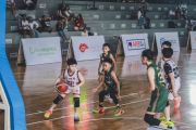 Purbodiningrat Holiday Basketball Championship 2026