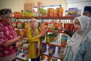 Indonesia pushes village cooperatives to expand MSME markets
