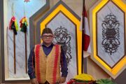 Batamad Murung Raya ajak masyarakat bersama Polri jaga kondusifitas daerah