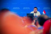 Indonesia pledges no job cuts as SOEs shrink to 250
