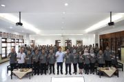 Rakerda 2026 Kanwil BPN DIY rumuskan Strategi Percepatan PTSL