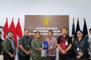 Kemenkum-PLN Babel bantu pendaftaran merek UMKM