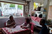 TAPE KETAN: Wujud Komitmen Kantor Pertanahan Kota Yogyakarta hadir untuk semua