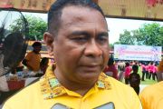 Polresta Jayapura sebut belum ada aturan periksa pajak kendaraan di SPBU