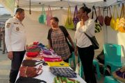 Pemkot Jayapura sebut festival UMKM pendorong utama pertumbuhan ekonomi