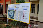 Sekolah Rakyat Natuna terima 90 peserta didik