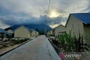 Pemkab Natuna sediakan lahan untuk bangun rumah layak huni