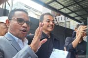 Roy Suryo menyoroti empat poin dalam permohonan praperadilan