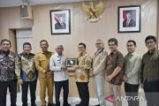 Pemprov Sumut perkuat mediasi penyelesaian konflik perkebunan plasma