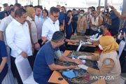 Menkes menilai lapas di Nusakambangan bersih dan layak huni