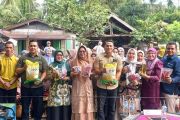 Pasaman Barat tingkatkan produksi-larang alih fungsi lahan jaga pangan