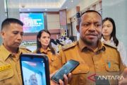 Satgas evaluasi pelaksanaan program MBG di PBD
