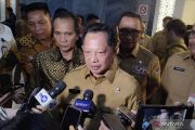 Mendagri pastikan isu dua desa masuk Malaysia tidak benar