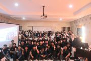 RRI dan UMPR siapkan penyiar muda lewat pelatihan dan seleksi