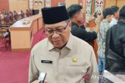 DPRD Palangka Raya bahas Raperda Pertanggungjawaban APBD 2025 dan Kepramukaan
