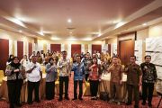 Kemenkum Kalteng tingkatkan pemahaman masyarakat tentang layanan Apostille