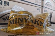 Bulog Kotim pastikan stok Minyakita aman